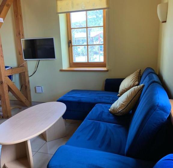 پانسیون Inkaro Kaimas