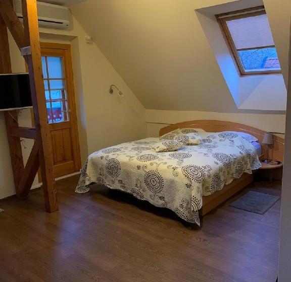 پانسیون Inkaro Kaimas