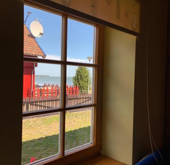 پانسیون Inkaro Kaimas