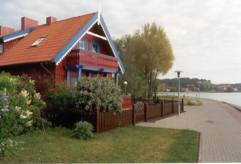 پانسیون Inkaro Kaimas