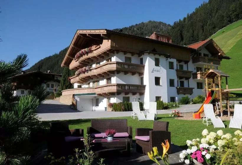 Majatalo Landhaus Lexner