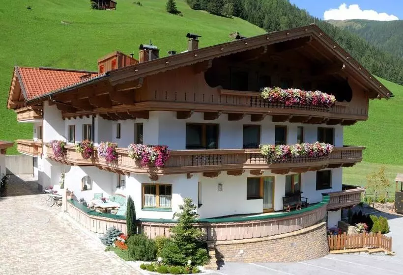 Majatalo Landhaus Lexner