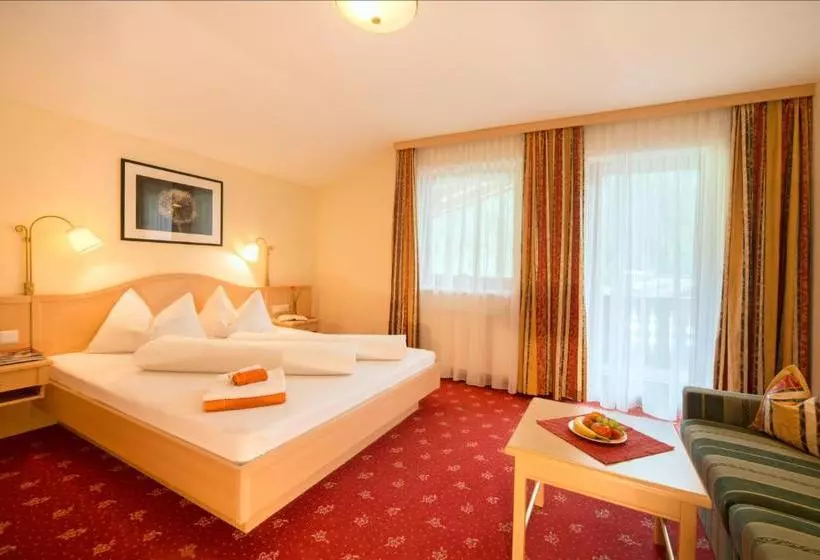 Majatalo Landhaus Lexner