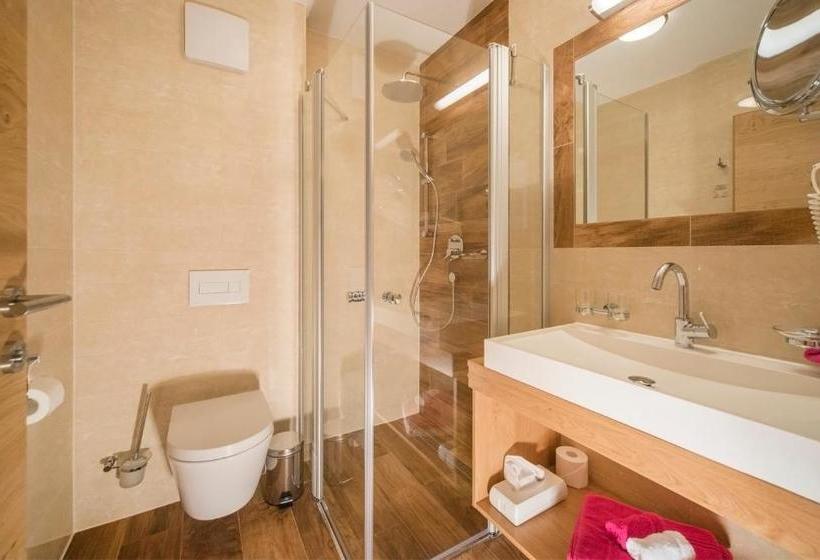 膳宿费 Landhaus Lexner