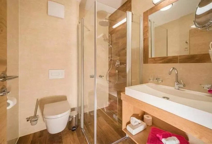 Majatalo Landhaus Lexner