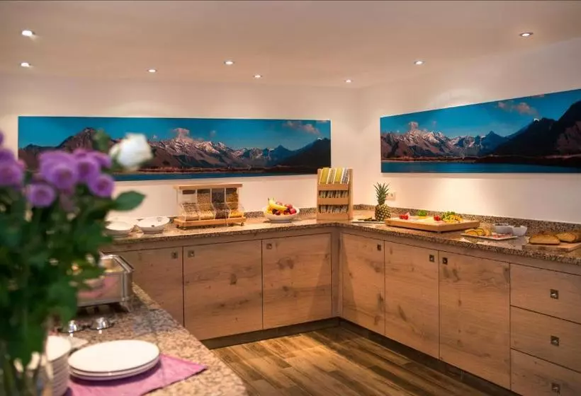 Majatalo Landhaus Lexner