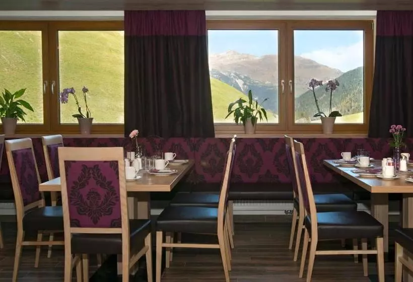 Majatalo Landhaus Lexner