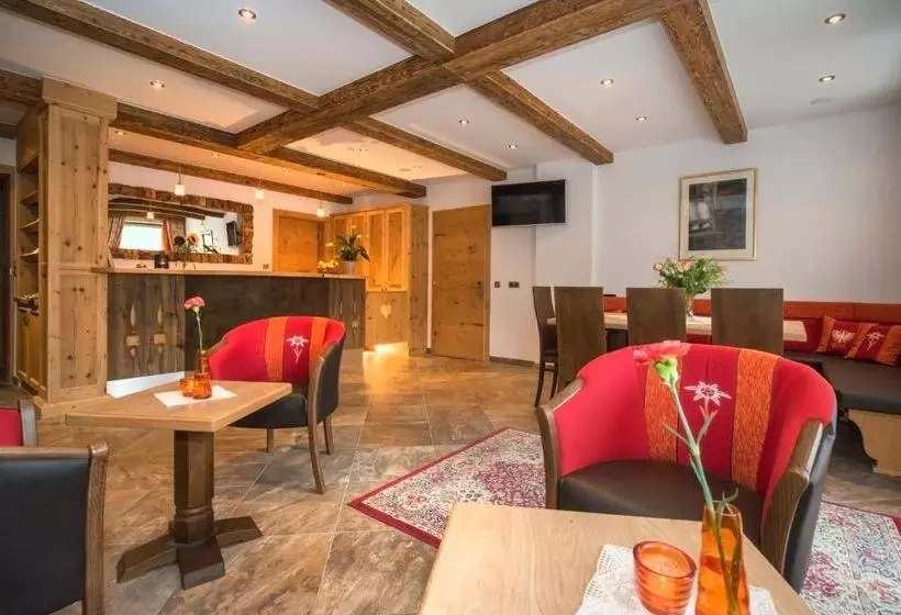 Majatalo Landhaus Lexner