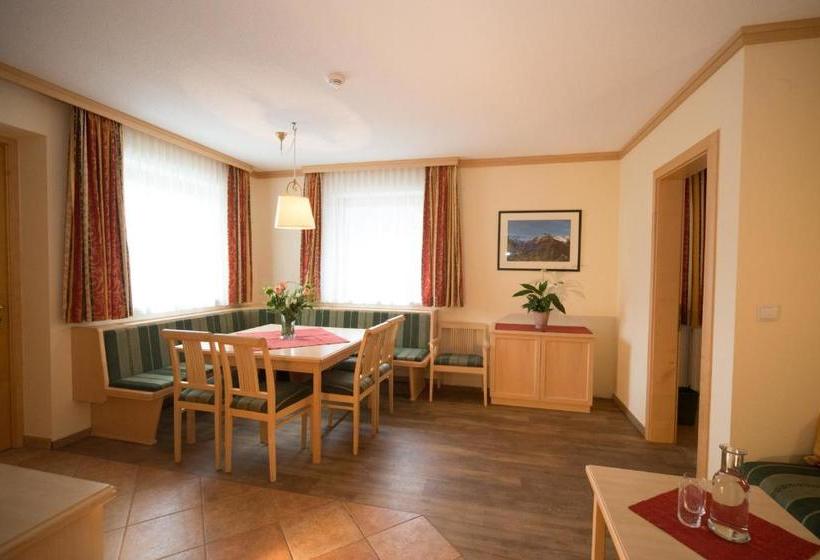 膳宿费 Landhaus Lexner