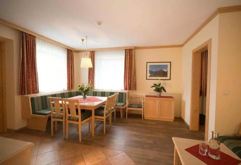 Majatalo Landhaus Lexner