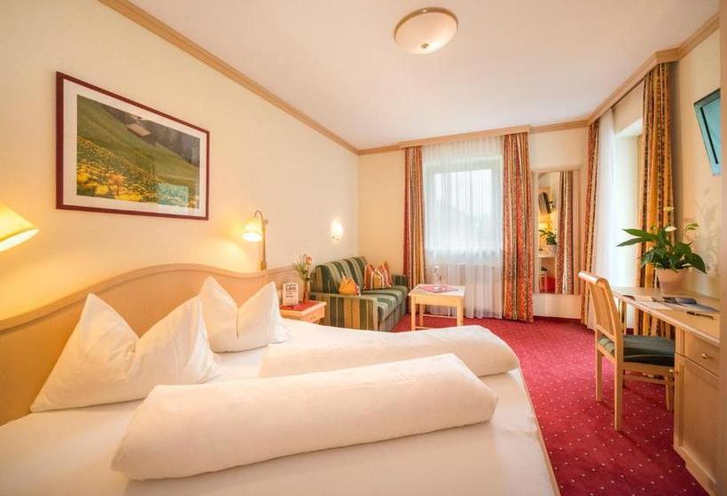 膳宿费 Landhaus Lexner