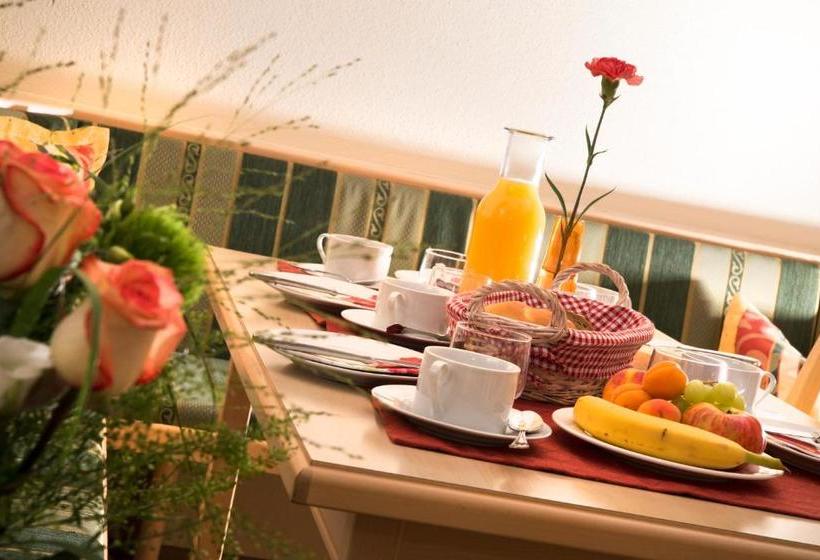 膳宿费 Landhaus Lexner