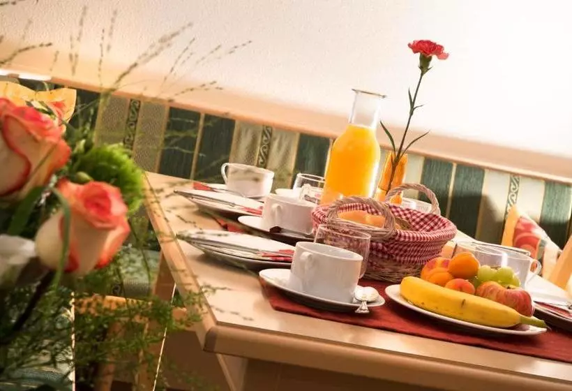 Majatalo Landhaus Lexner