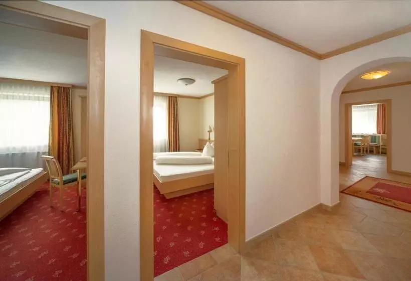 Majatalo Landhaus Lexner