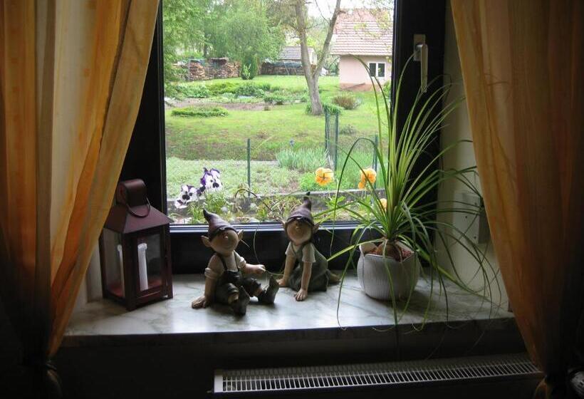 פנסיון Martinas Gästehaus