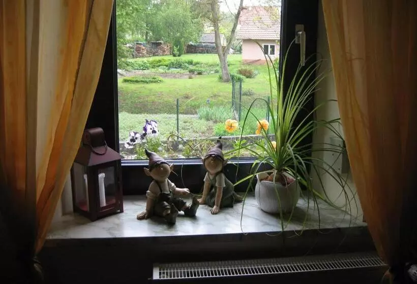 ペンション Martinas Gästehaus