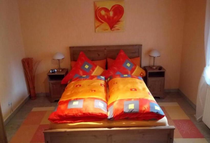 פנסיון Martinas Gästehaus