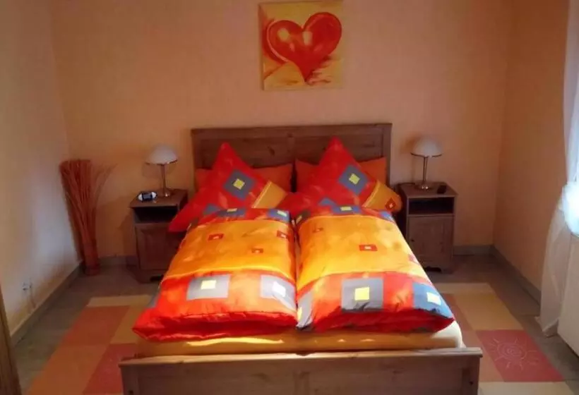 ペンション Martinas Gästehaus