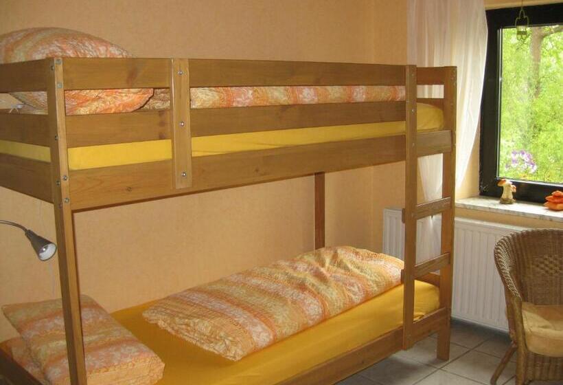 פנסיון Martinas Gästehaus