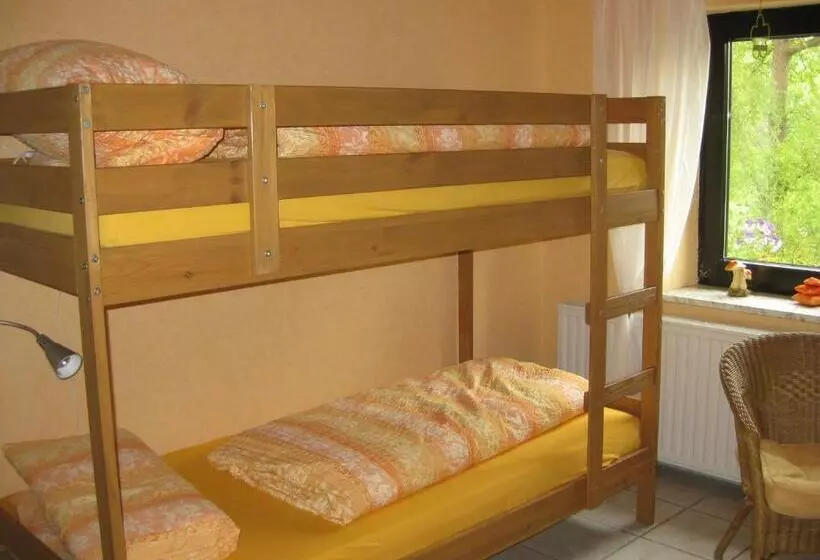 ペンション Martinas Gästehaus