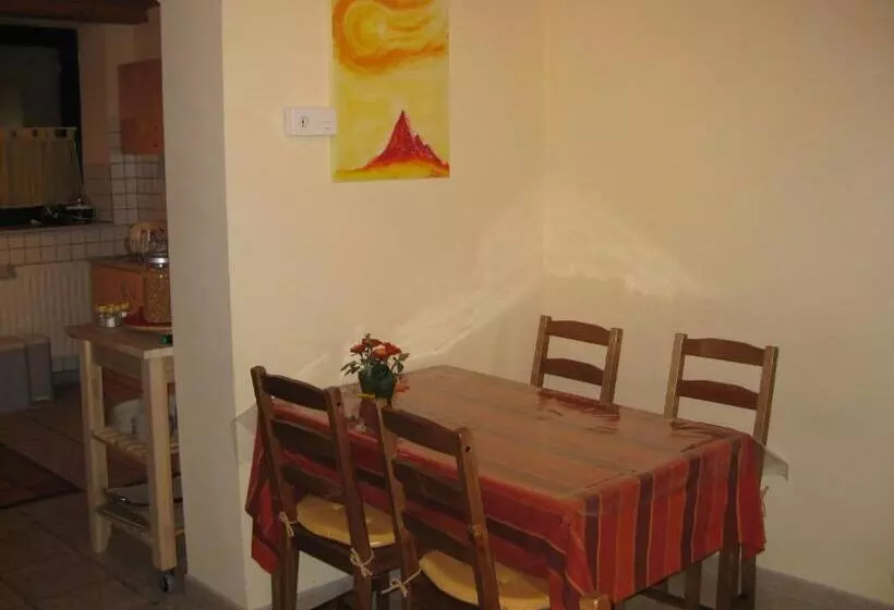 ペンション Martinas Gästehaus