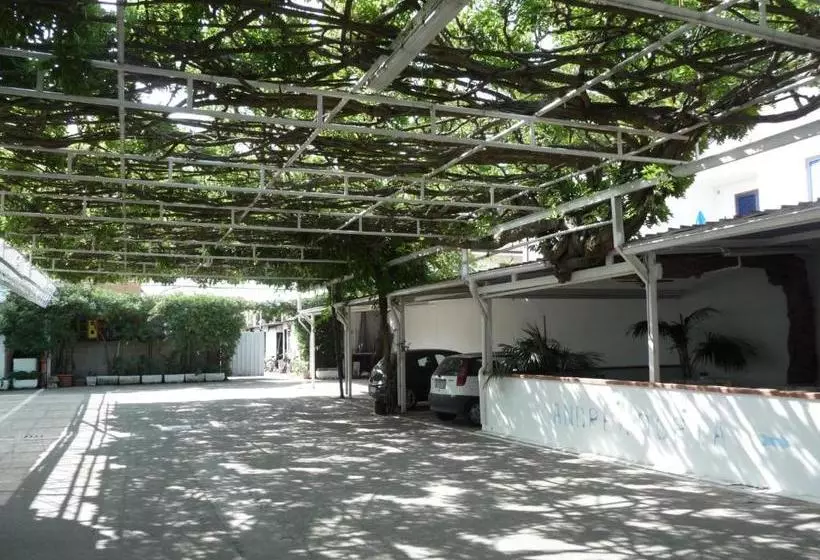 ペンション Meublè Andrea Doria
