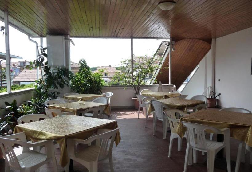 بنسيون Meublè Andrea Doria