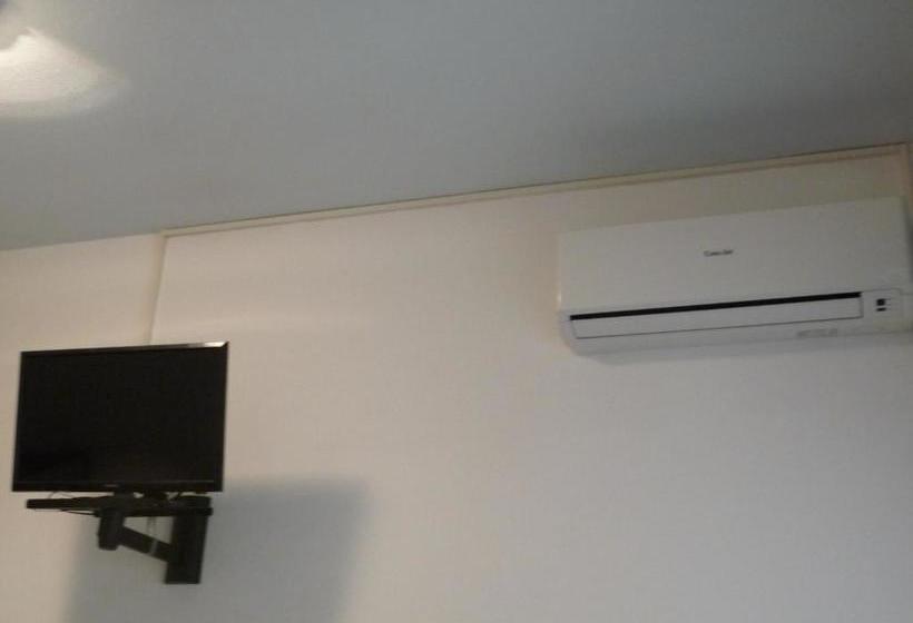 بنسيون Meublè Andrea Doria