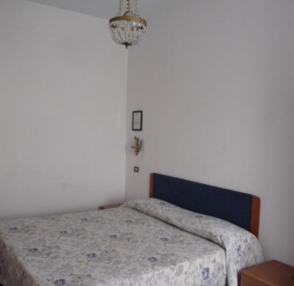 بنسيون Meublè Andrea Doria