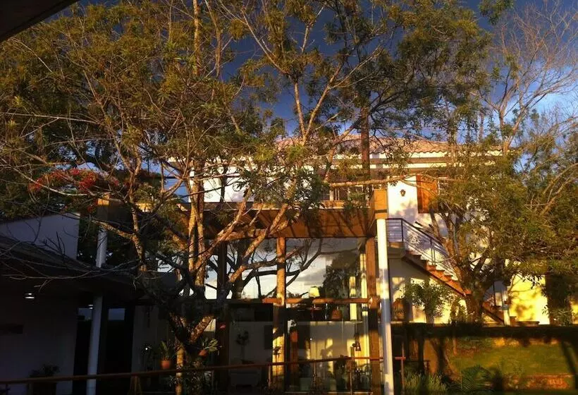 ペンション Oratório Pousada Boutique
