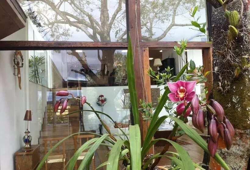 ペンション Oratório Pousada Boutique