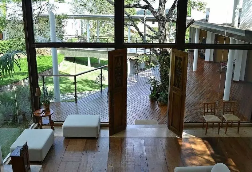 ペンション Oratório Pousada Boutique
