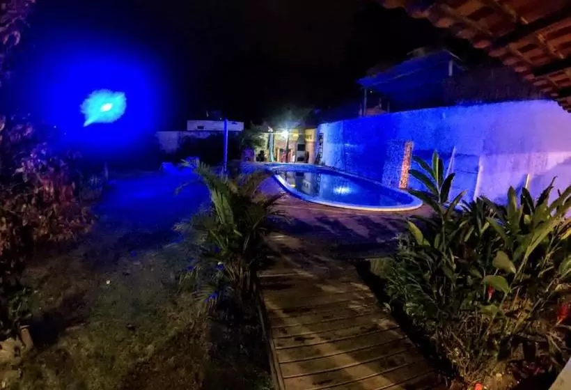 Majatalo Alfa Mar Pousada