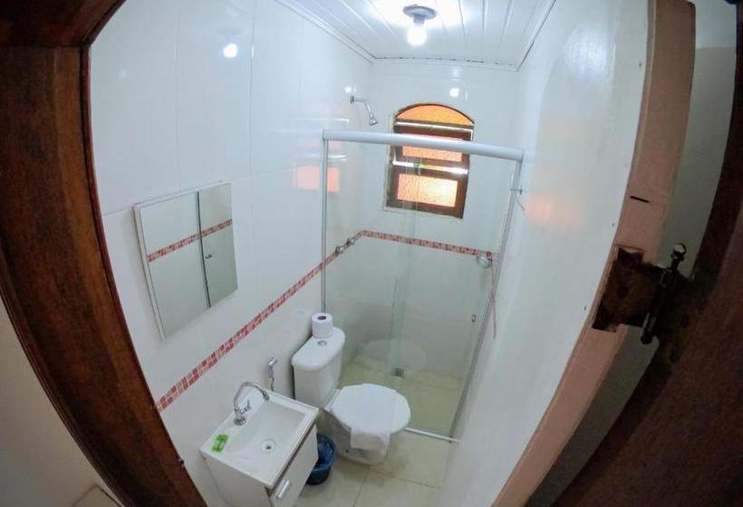 ペンション Alfa Mar Pousada