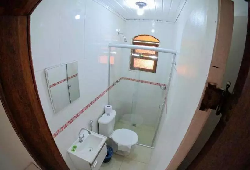 Majatalo Alfa Mar Pousada