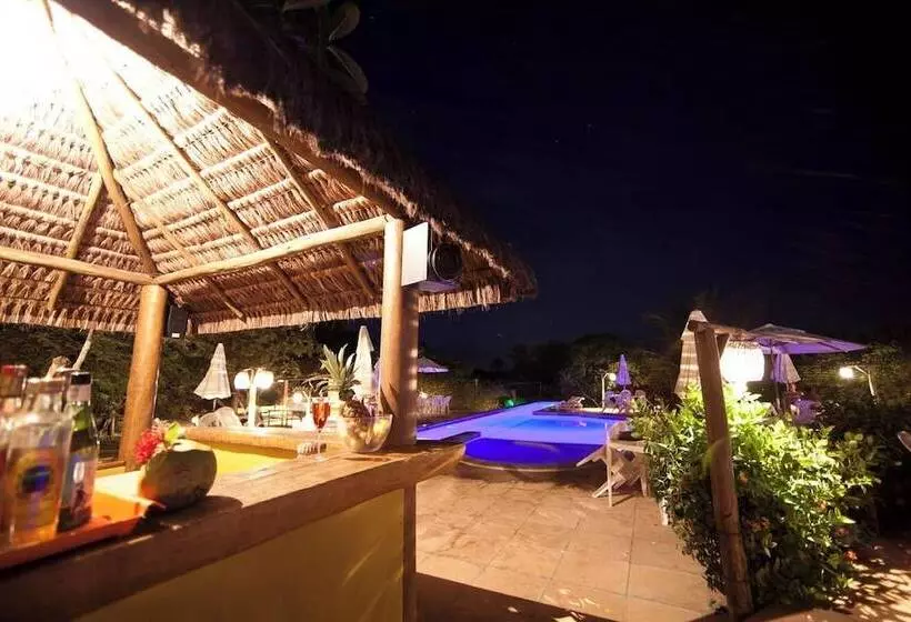 Majatalo Pousada Bichelenga