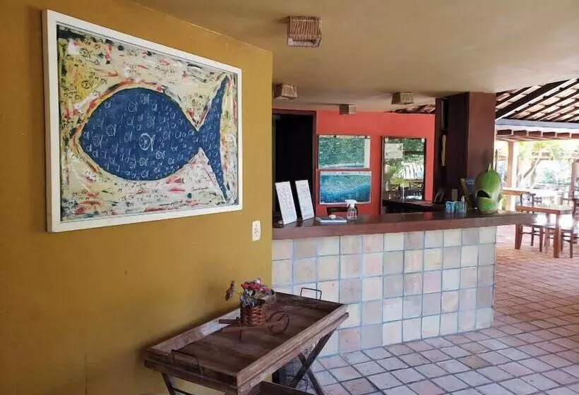 Majatalo Pousada Bichelenga