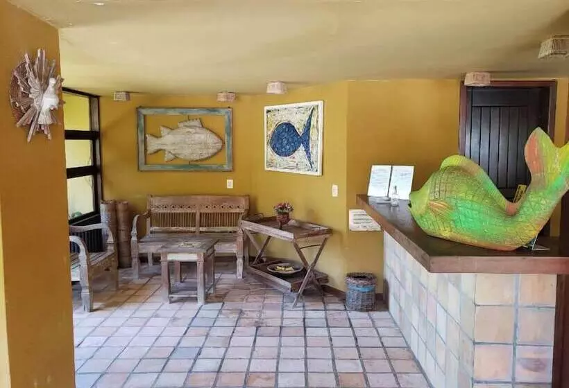 Majatalo Pousada Bichelenga