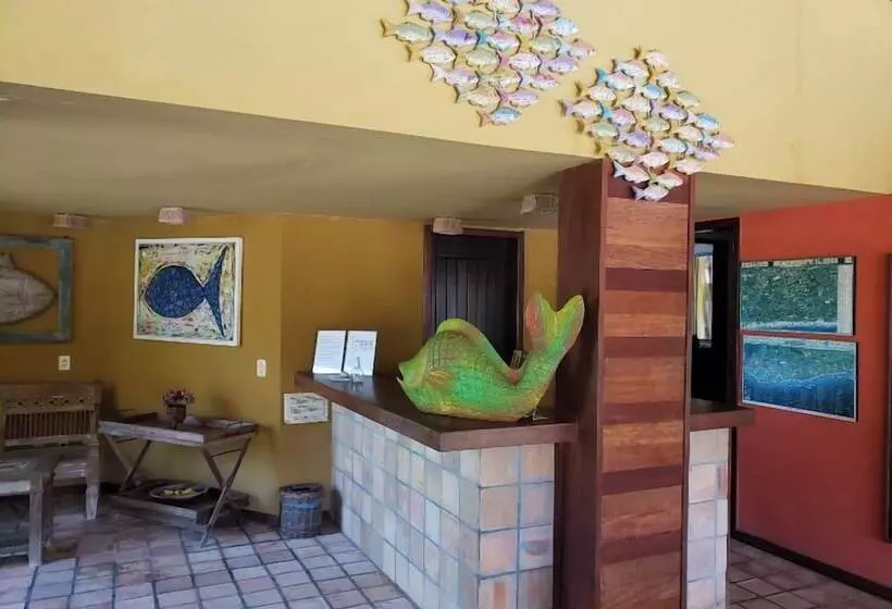 Majatalo Pousada Bichelenga