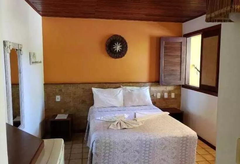 Majatalo Pousada Bichelenga