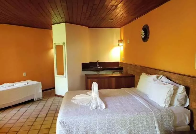 Majatalo Pousada Bichelenga