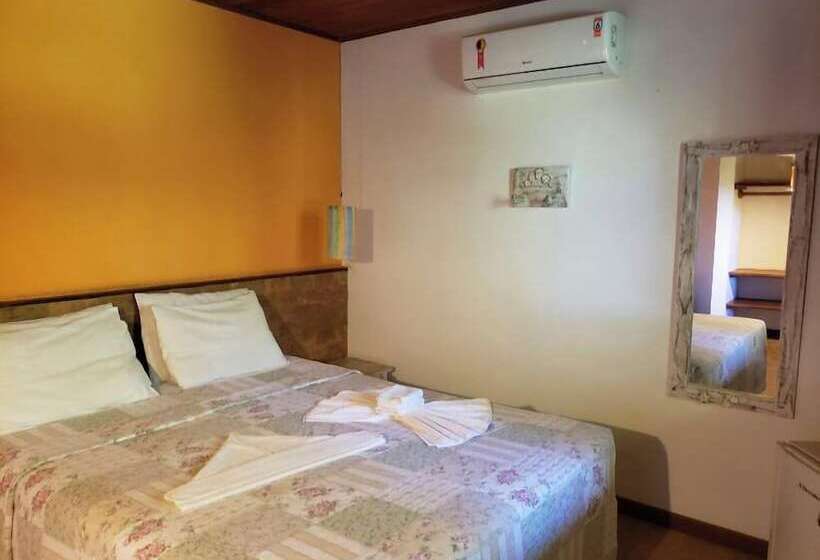 ペンション Pousada Bichelenga