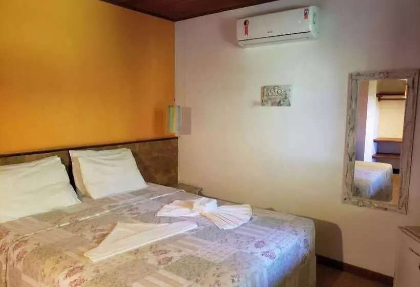 Majatalo Pousada Bichelenga