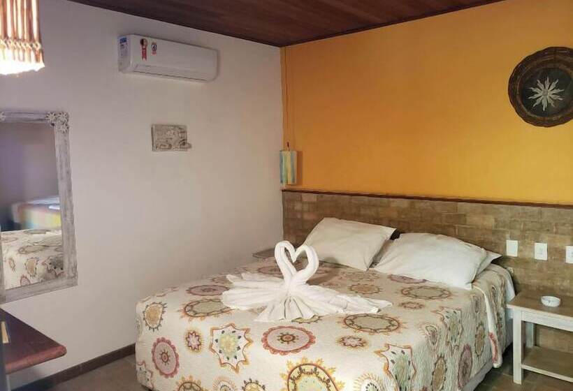 ペンション Pousada Bichelenga