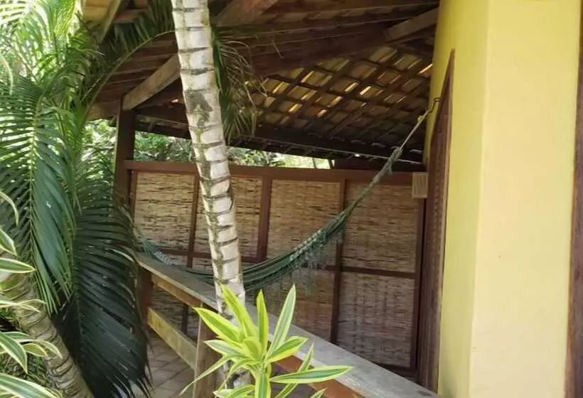 Majatalo Pousada Bichelenga