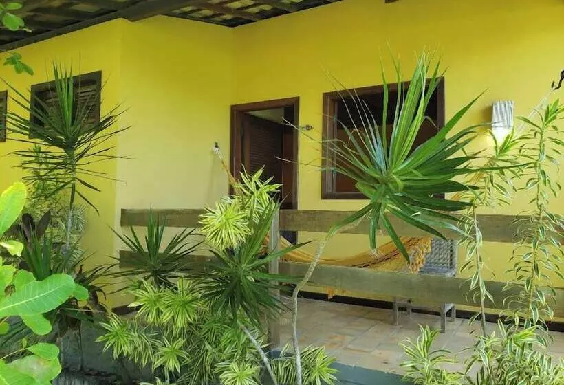 Majatalo Pousada Bichelenga