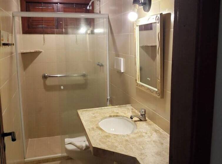 ペンション Pousada Bichelenga