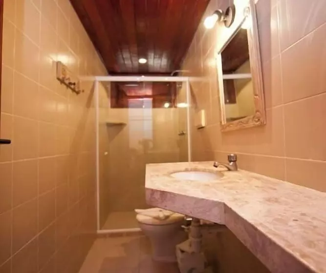 Majatalo Pousada Bichelenga