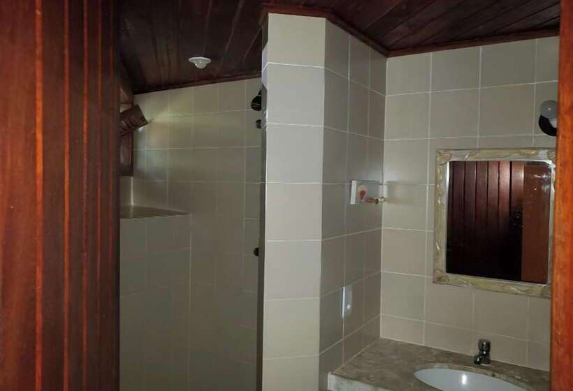 ペンション Pousada Bichelenga