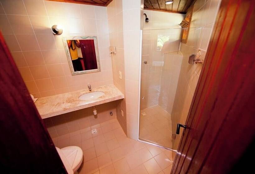 ペンション Pousada Bichelenga